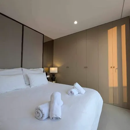 Apartament Sky Lublin