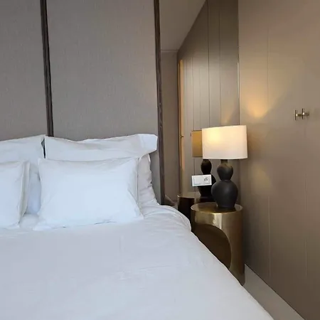 Sky דירה לובלין