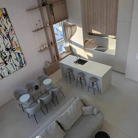 Sky Apartment
