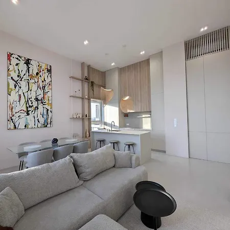 Apartament Sky