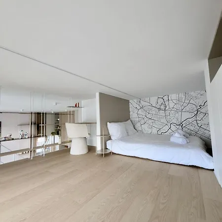 Sky Apartment