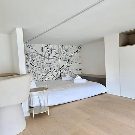 Sky Apartment