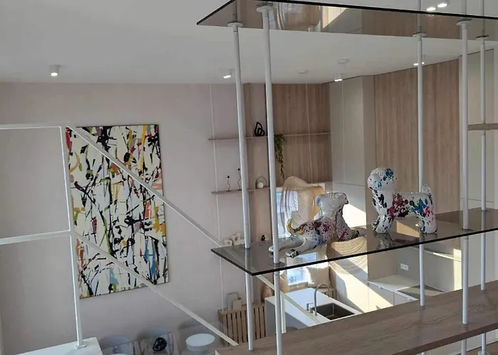 Sky Apartmán Lublin