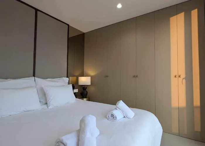 Apartmán Sky Lublin