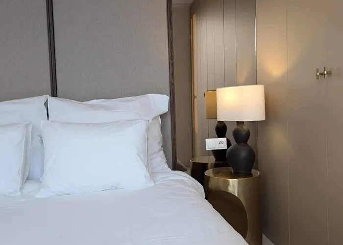 Sky Апартаменти Люблін