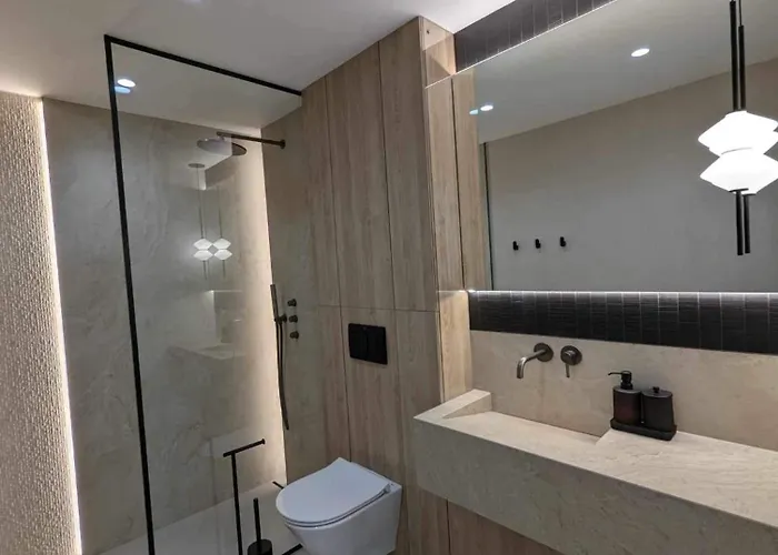 Апартаменти Sky