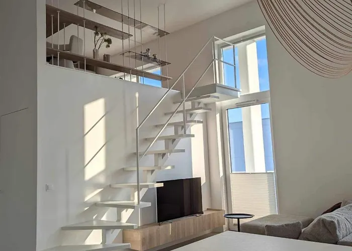 Sky Apartmán Lublin